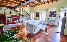 Luxury Design Loft - Piazza Pontida
